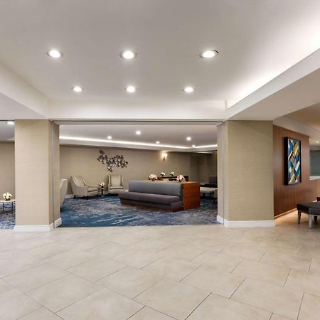 Hilton Tucson East Ξενοδοχείο Εξωτερικό φωτογραφία