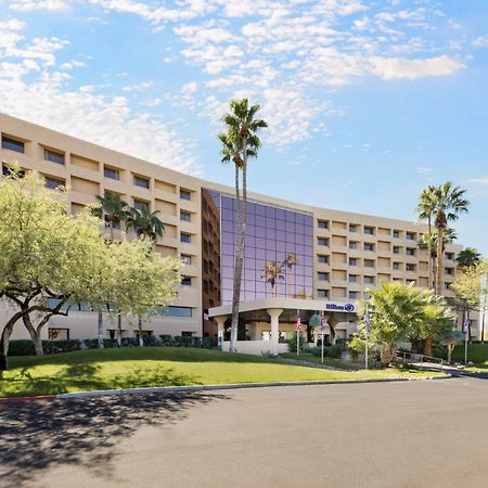 Hilton Tucson East Ξενοδοχείο Εξωτερικό φωτογραφία