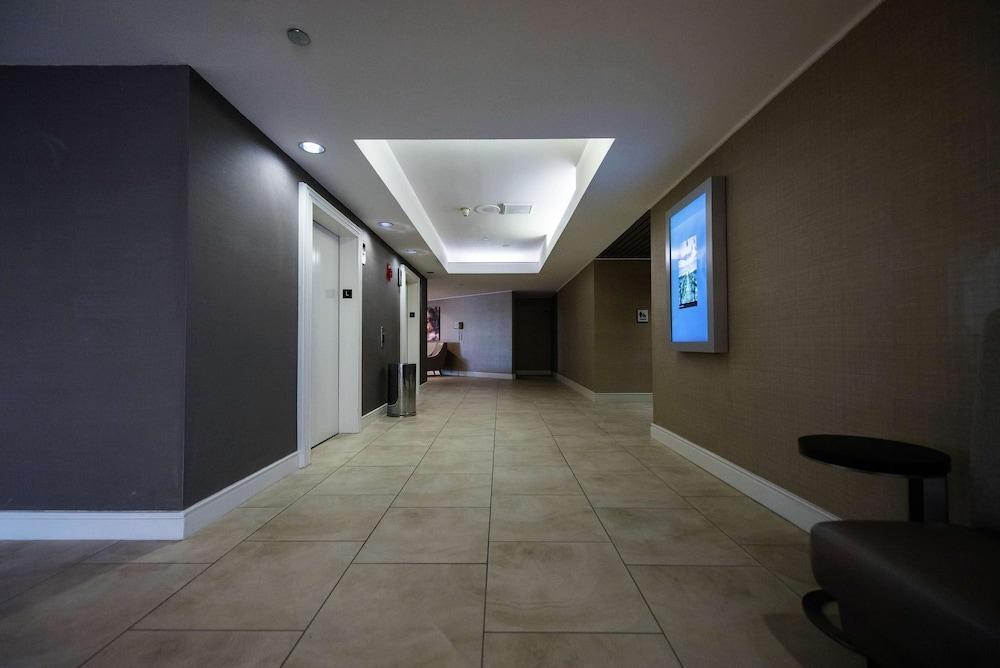 Hilton Tucson East Ξενοδοχείο Εξωτερικό φωτογραφία