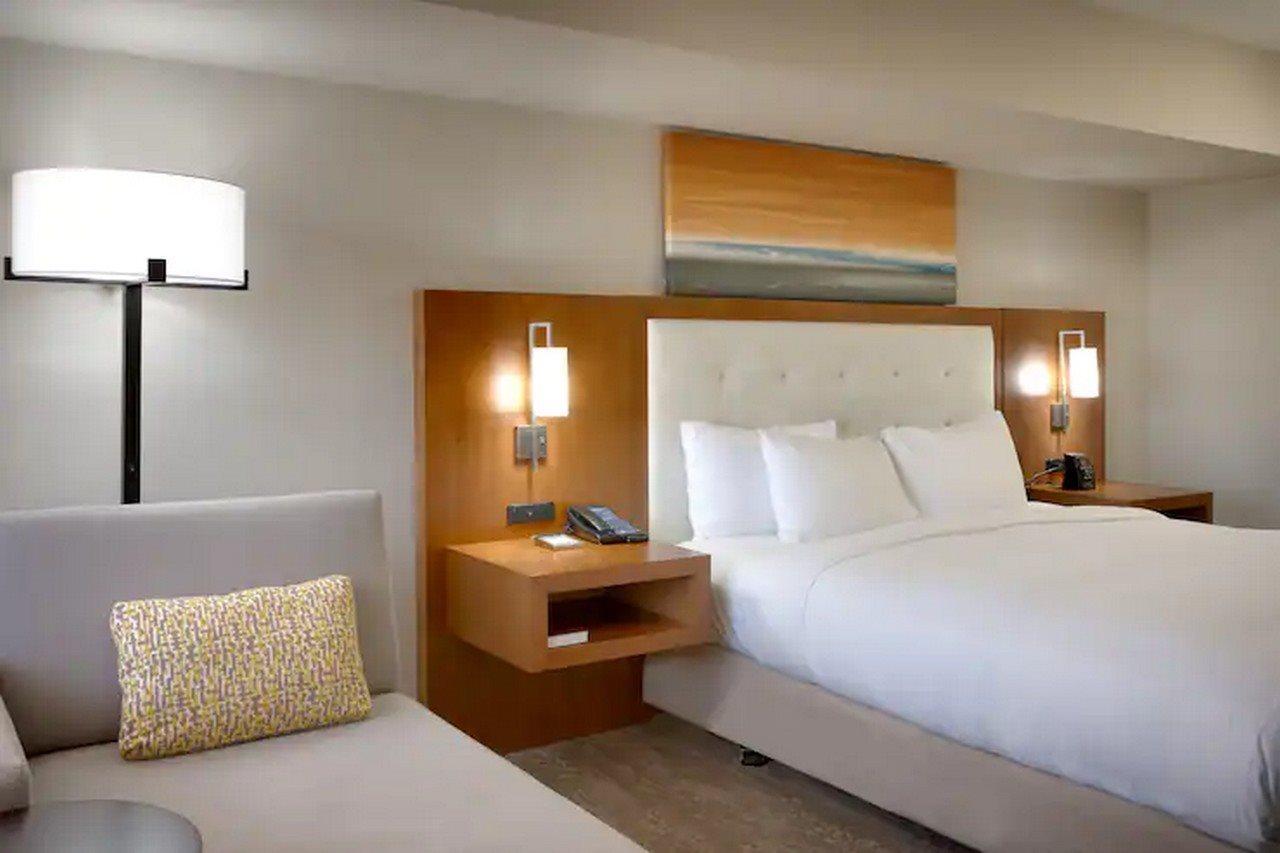 Hilton Tucson East Ξενοδοχείο Εξωτερικό φωτογραφία