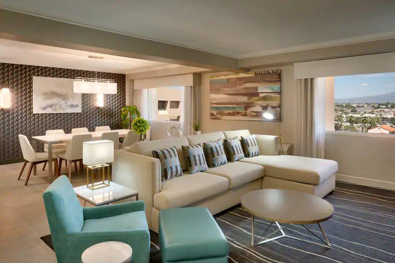 Hilton Tucson East Ξενοδοχείο Εξωτερικό φωτογραφία
