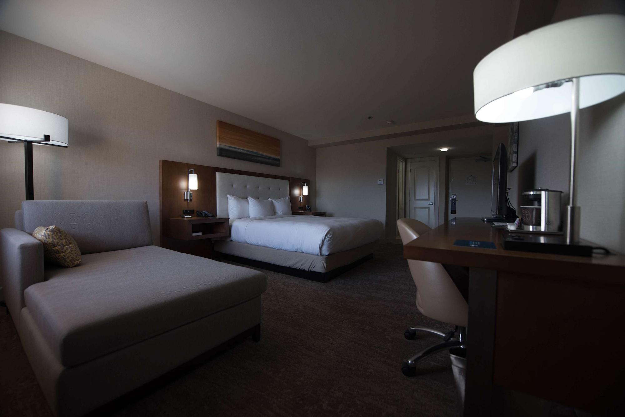 Hilton Tucson East Ξενοδοχείο Εξωτερικό φωτογραφία