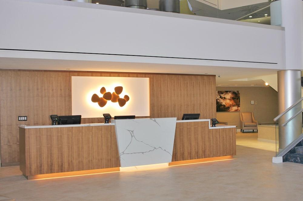 Hilton Tucson East Ξενοδοχείο Εξωτερικό φωτογραφία