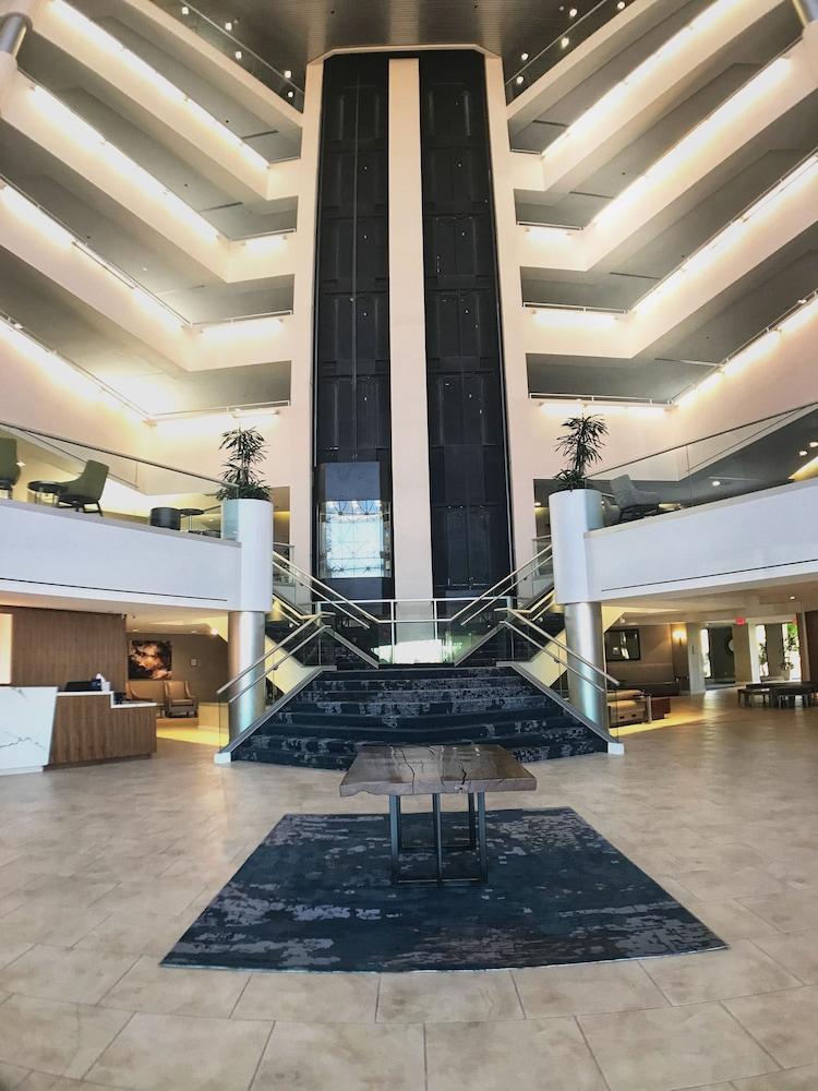 Hilton Tucson East Ξενοδοχείο Εξωτερικό φωτογραφία