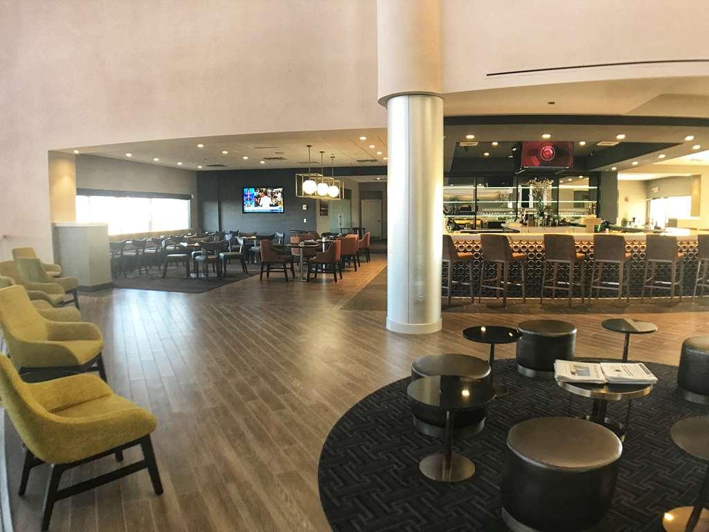 Hilton Tucson East Ξενοδοχείο Εστιατόριο φωτογραφία
