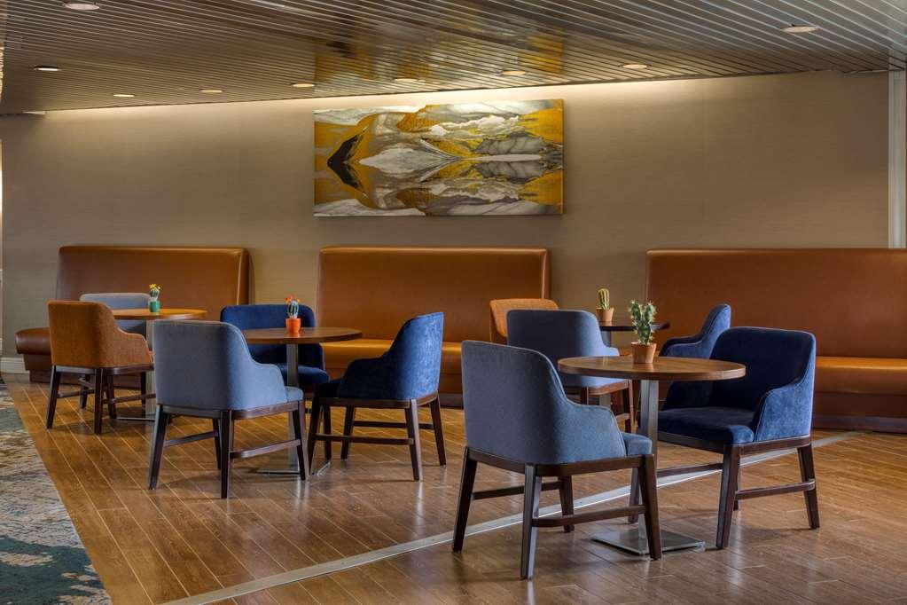 Hilton Tucson East Ξενοδοχείο Ανέσεις φωτογραφία