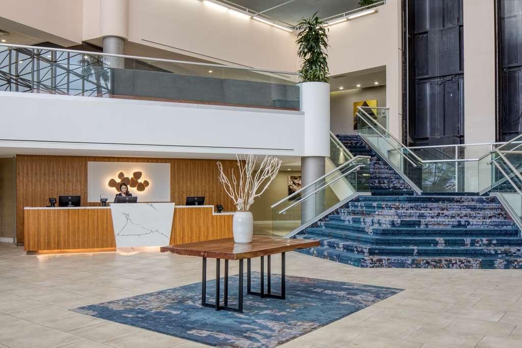 Hilton Tucson East Ξενοδοχείο Εσωτερικό φωτογραφία