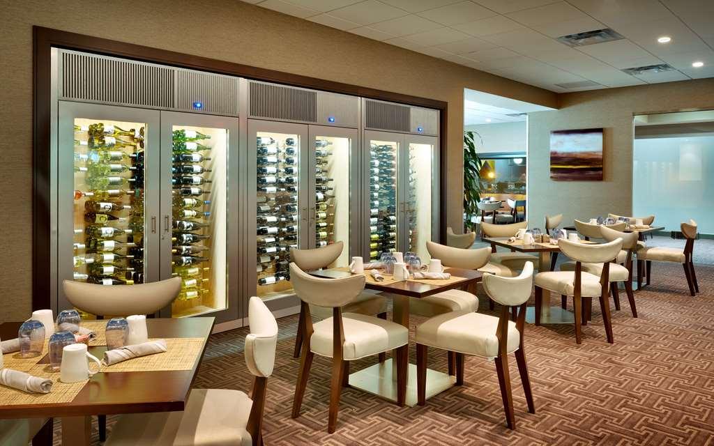 Hilton Tucson East Ξενοδοχείο Εστιατόριο φωτογραφία