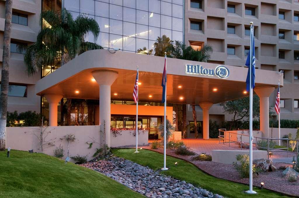 Hilton Tucson East Ξενοδοχείο Εξωτερικό φωτογραφία