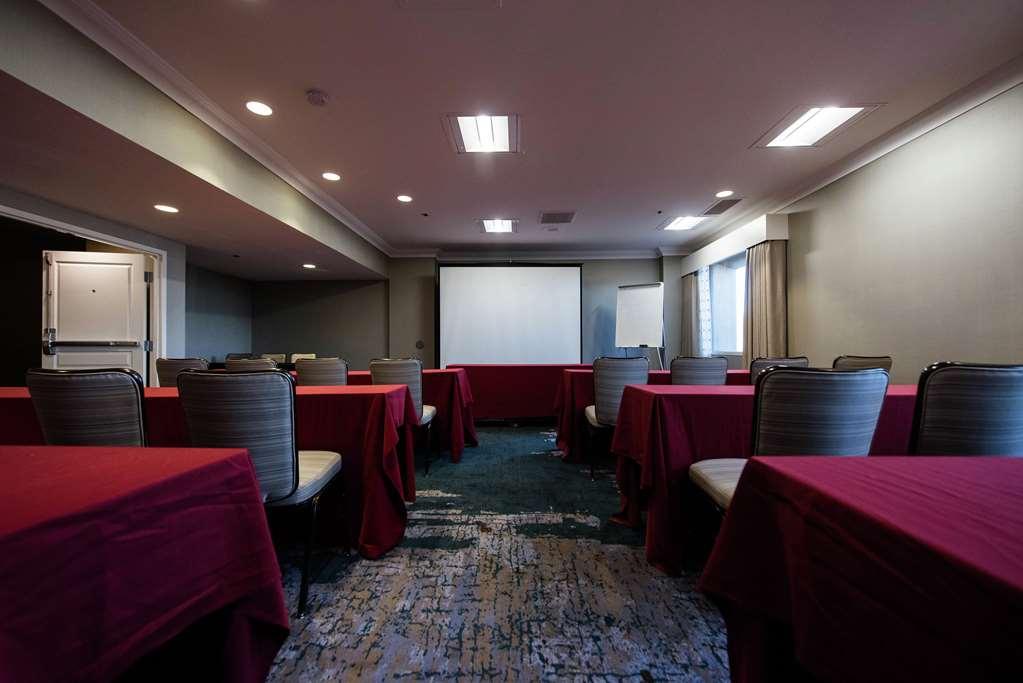 Hilton Tucson East Ξενοδοχείο Ανέσεις φωτογραφία