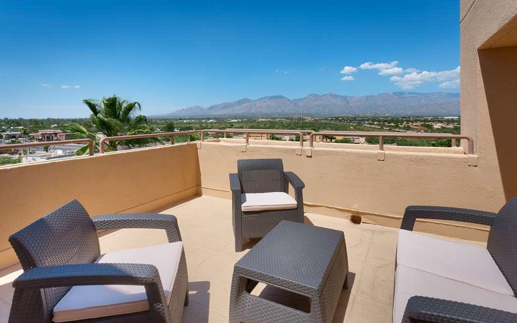 Hilton Tucson East Ξενοδοχείο Δωμάτιο φωτογραφία