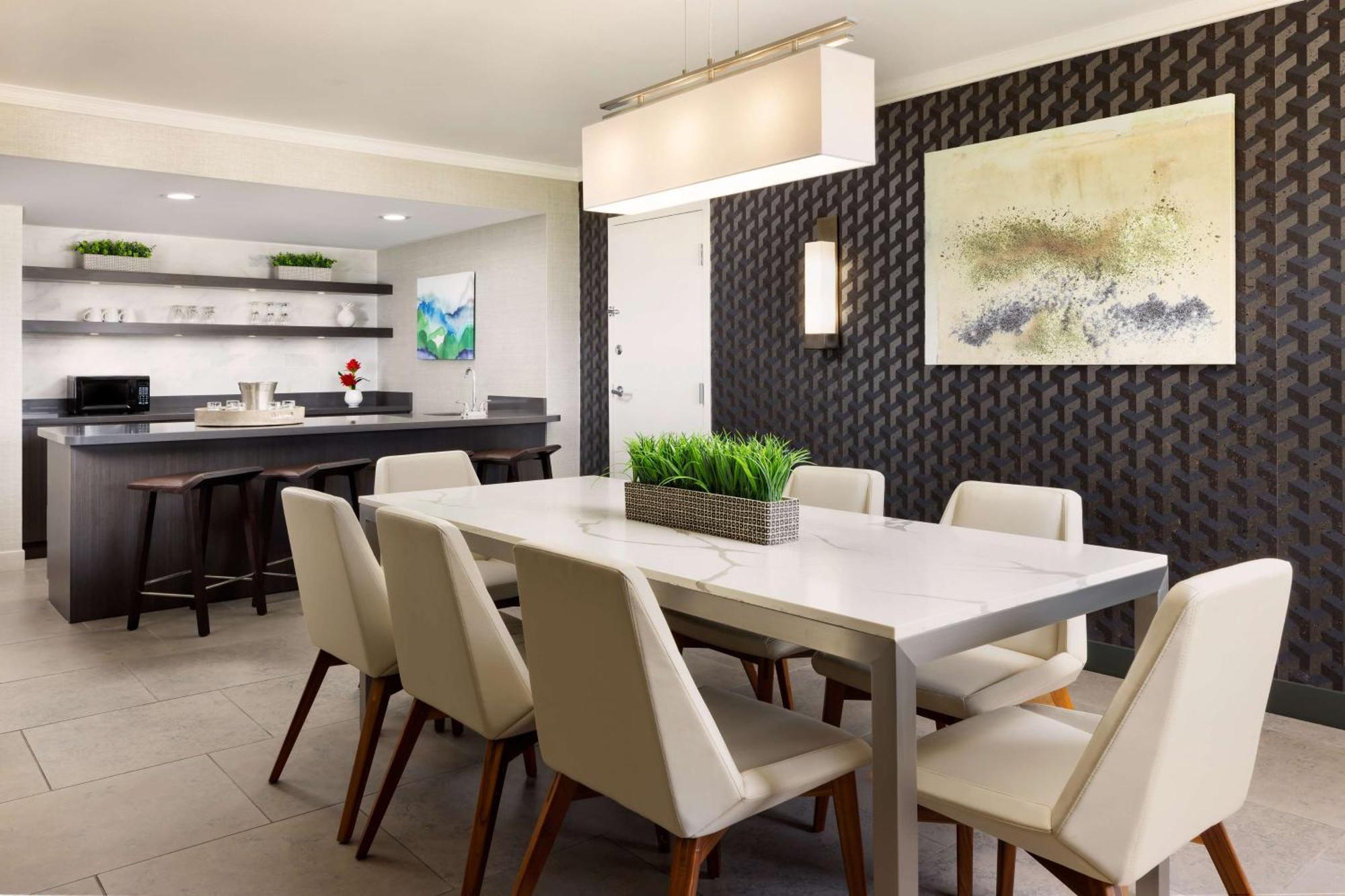 Hilton Tucson East Ξενοδοχείο Εξωτερικό φωτογραφία