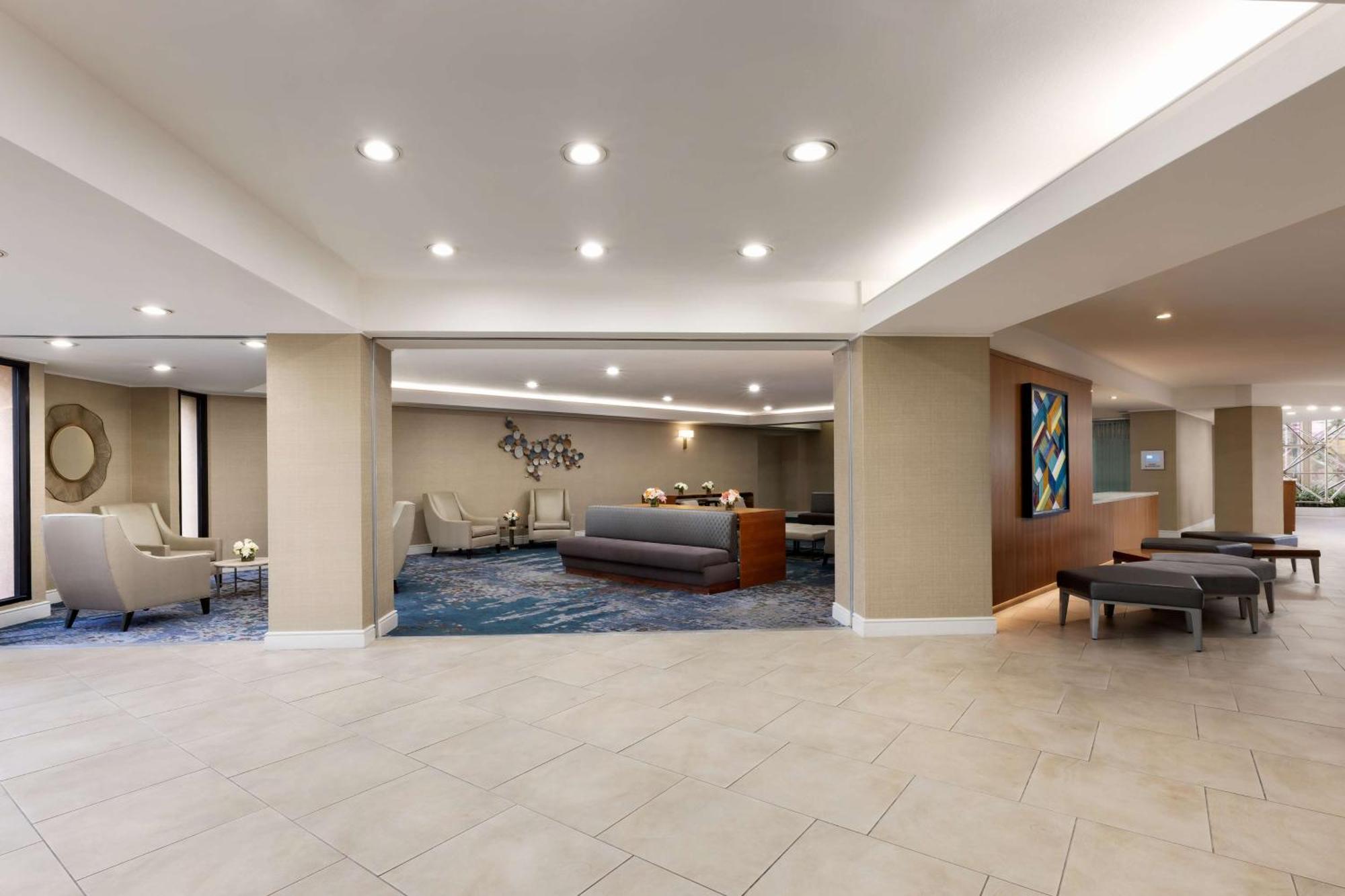 Hilton Tucson East Ξενοδοχείο Εξωτερικό φωτογραφία