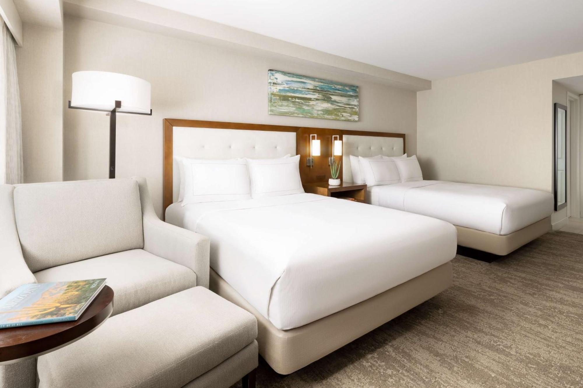 Hilton Tucson East Ξενοδοχείο Εξωτερικό φωτογραφία