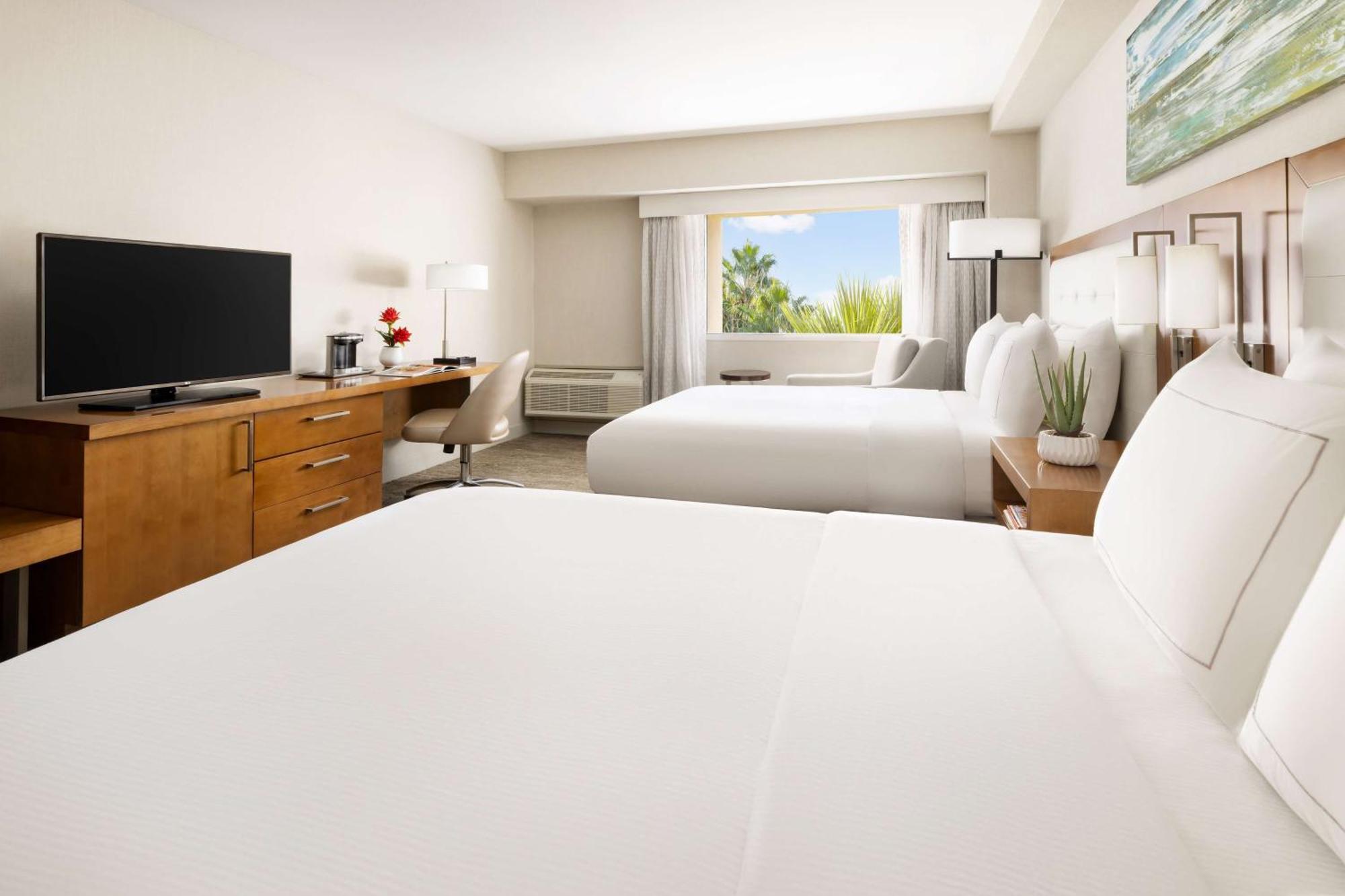 Hilton Tucson East Ξενοδοχείο Εξωτερικό φωτογραφία
