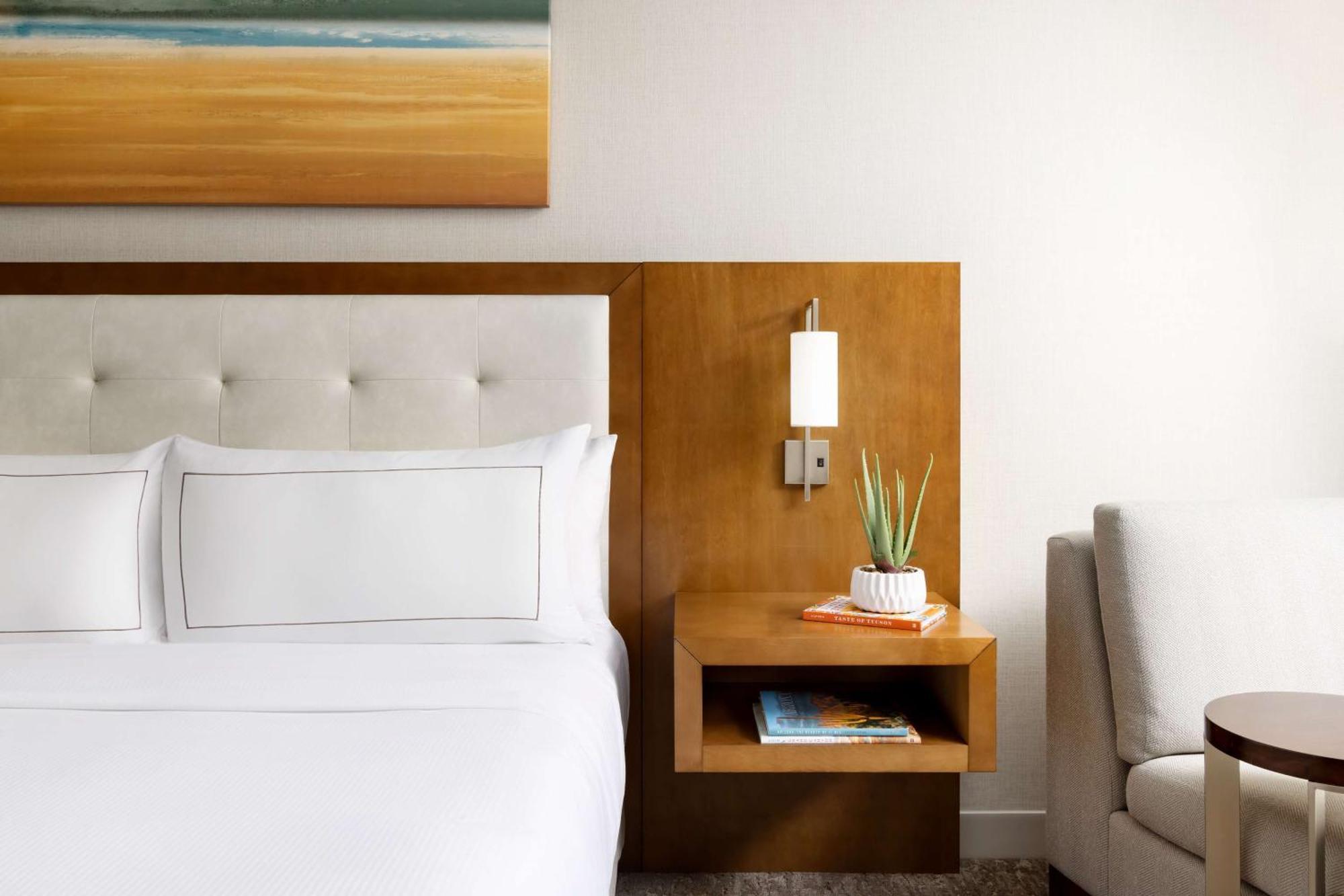 Hilton Tucson East Ξενοδοχείο Εξωτερικό φωτογραφία