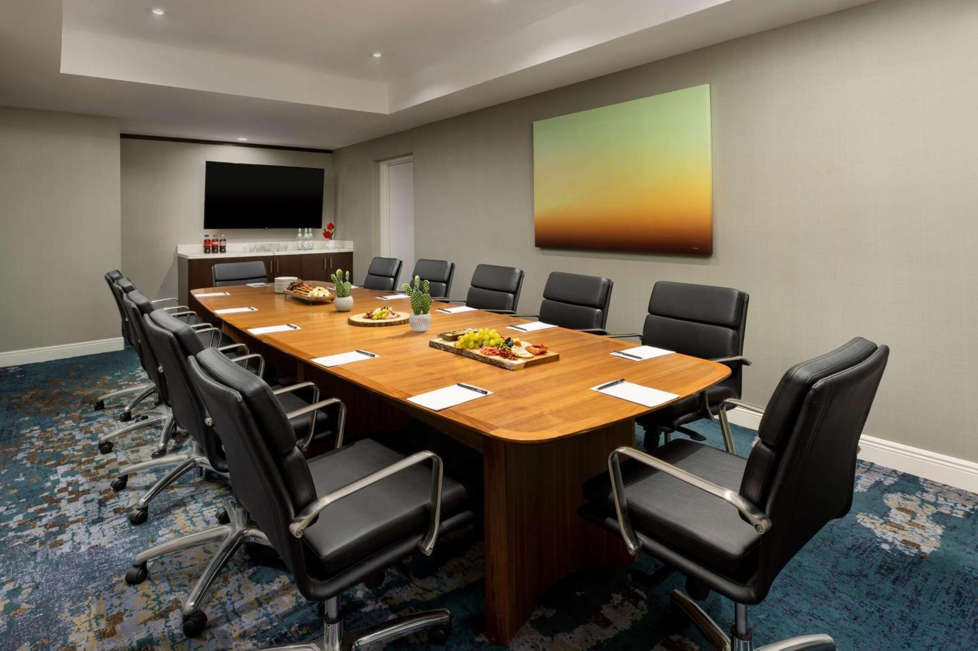 Hilton Tucson East Ξενοδοχείο Εξωτερικό φωτογραφία