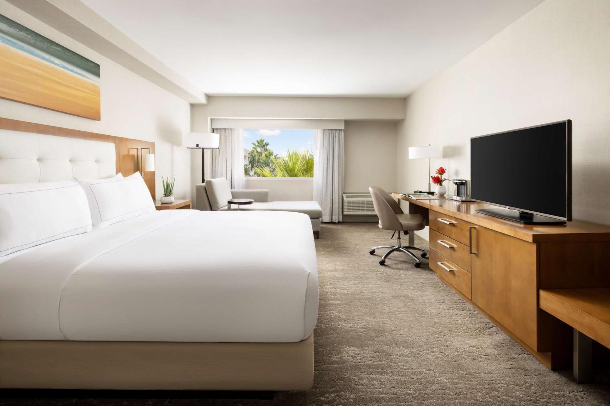 Hilton Tucson East Ξενοδοχείο Εξωτερικό φωτογραφία