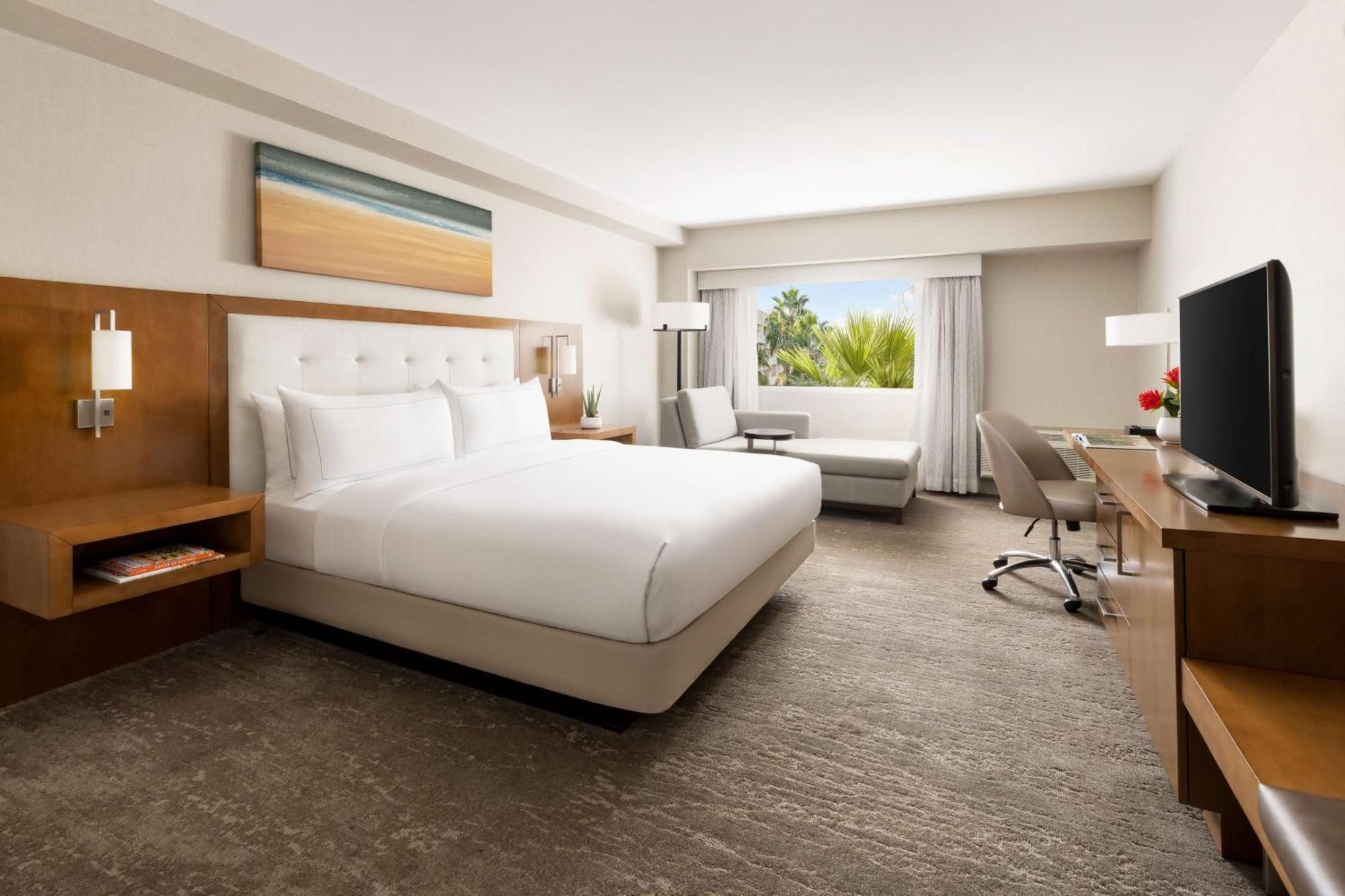 Hilton Tucson East Ξενοδοχείο Εξωτερικό φωτογραφία