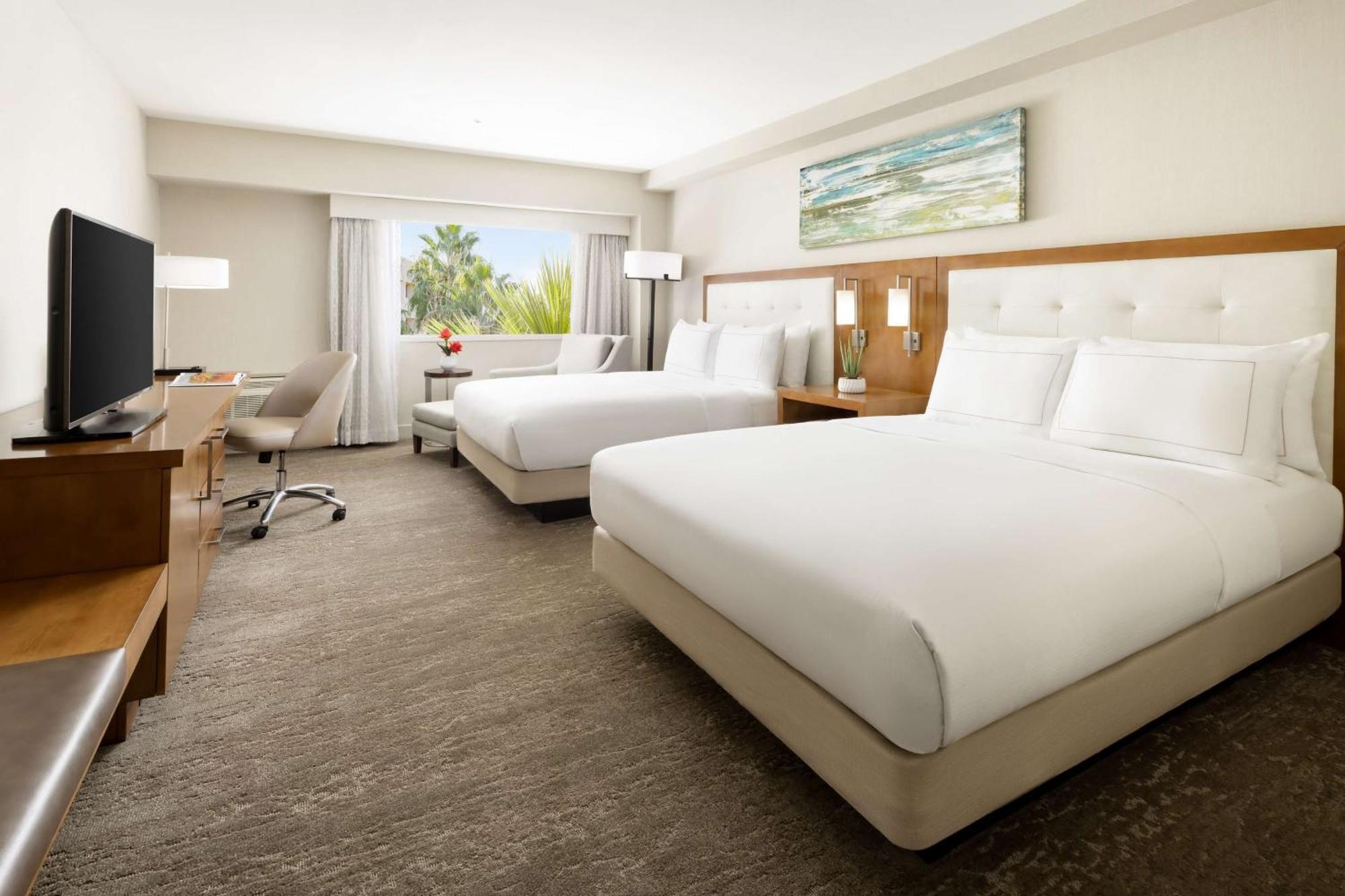 Hilton Tucson East Ξενοδοχείο Εξωτερικό φωτογραφία