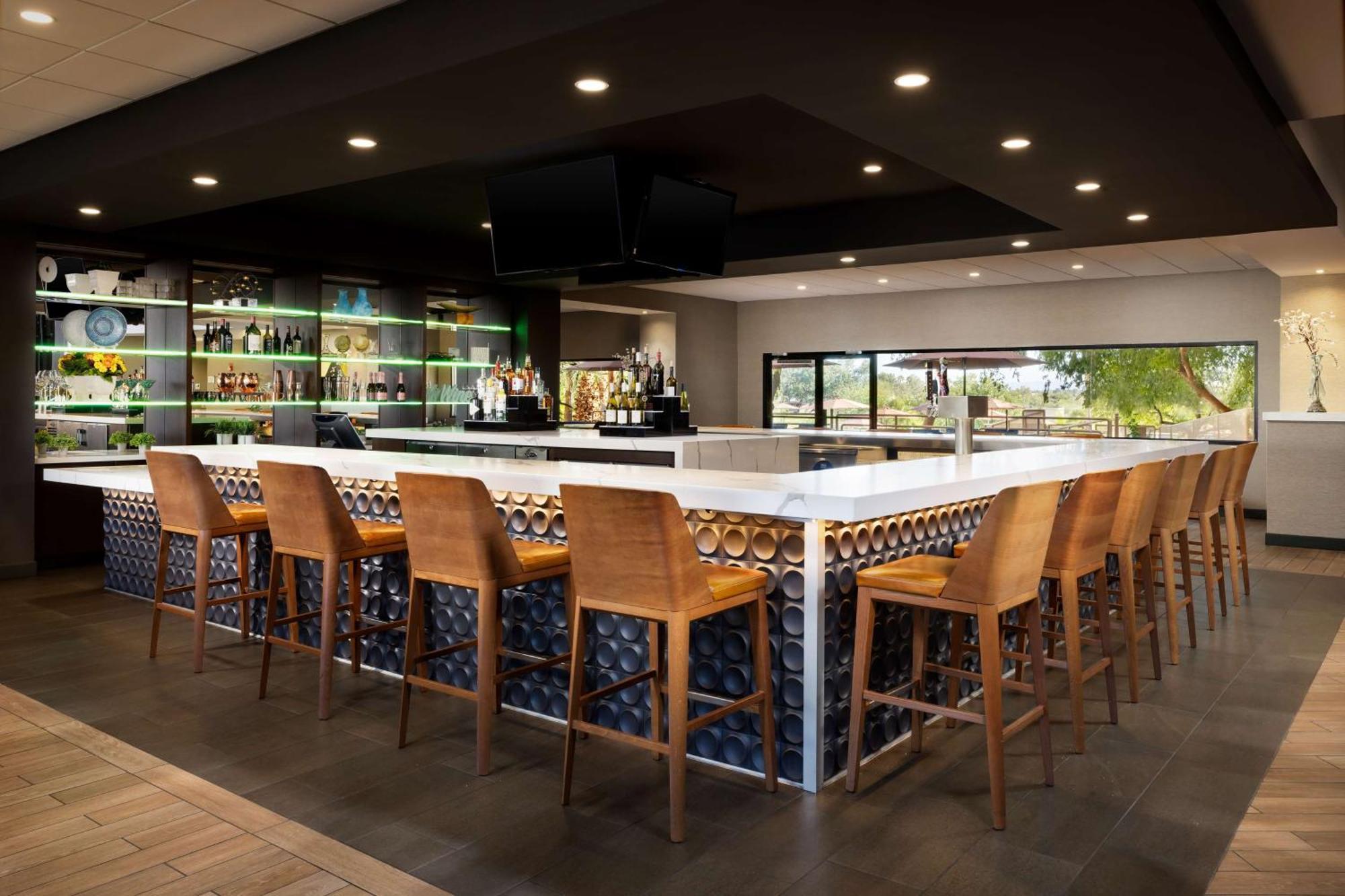Hilton Tucson East Ξενοδοχείο Εξωτερικό φωτογραφία