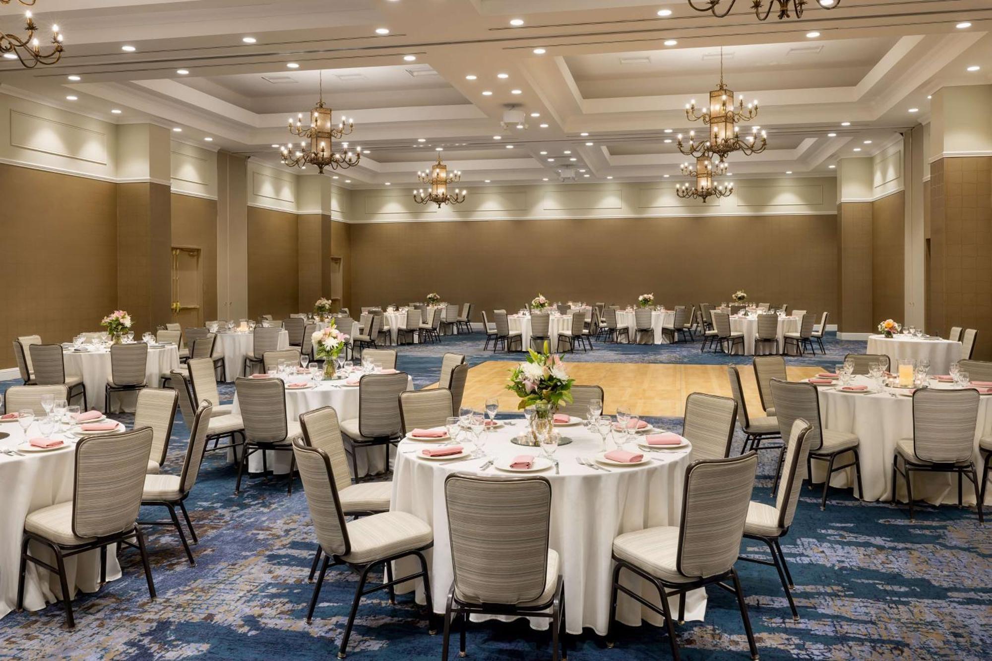 Hilton Tucson East Ξενοδοχείο Εξωτερικό φωτογραφία