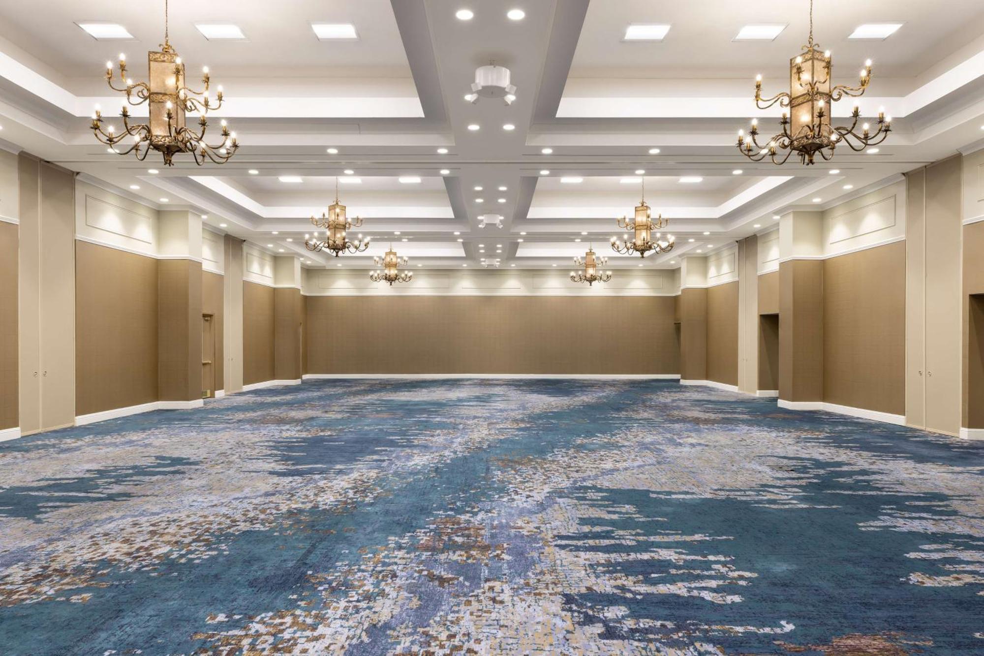 Hilton Tucson East Ξενοδοχείο Εξωτερικό φωτογραφία