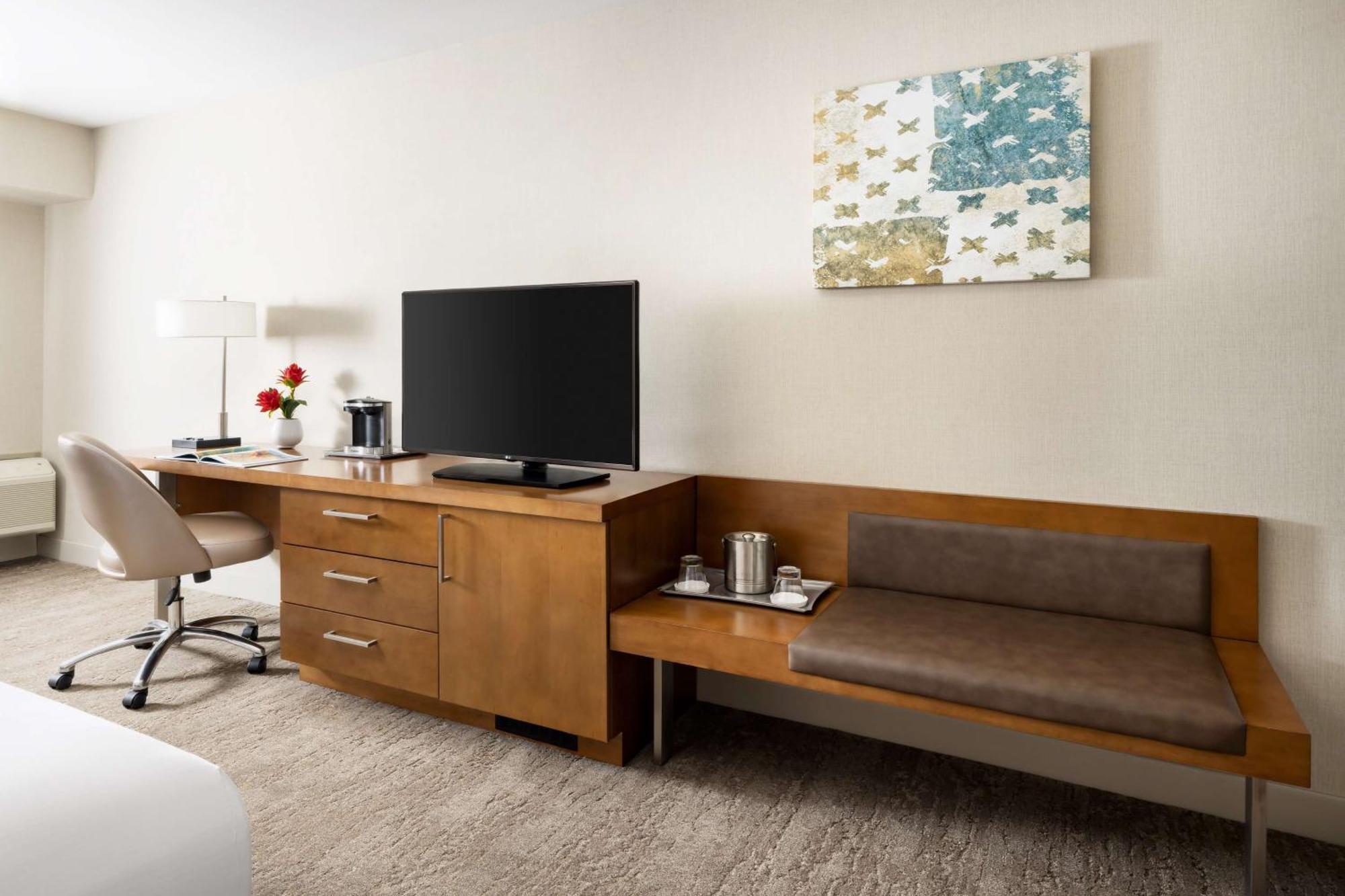 Hilton Tucson East Ξενοδοχείο Εξωτερικό φωτογραφία
