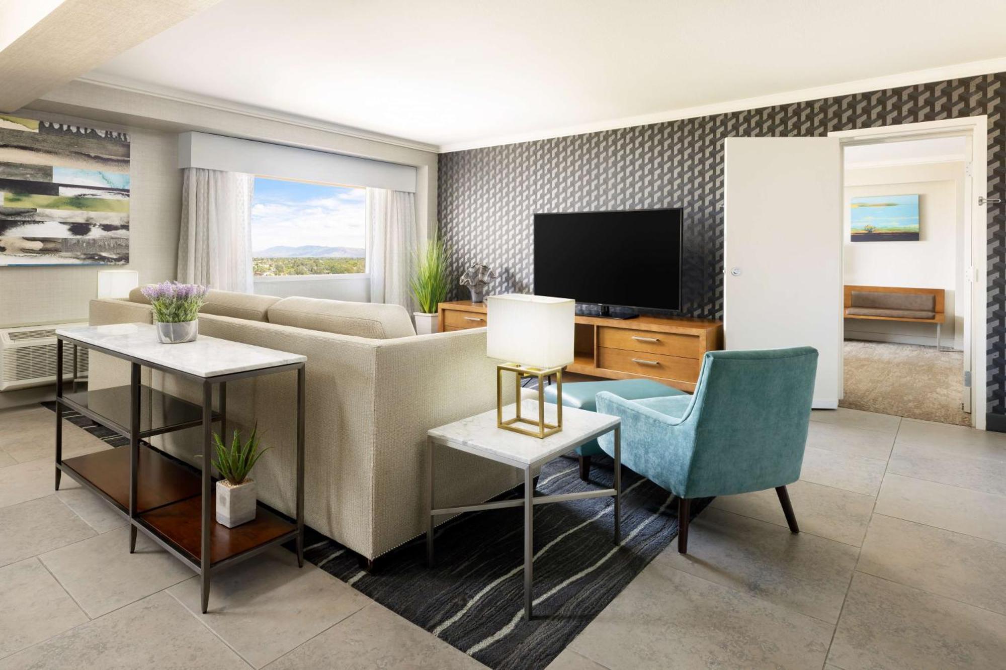 Hilton Tucson East Ξενοδοχείο Εξωτερικό φωτογραφία