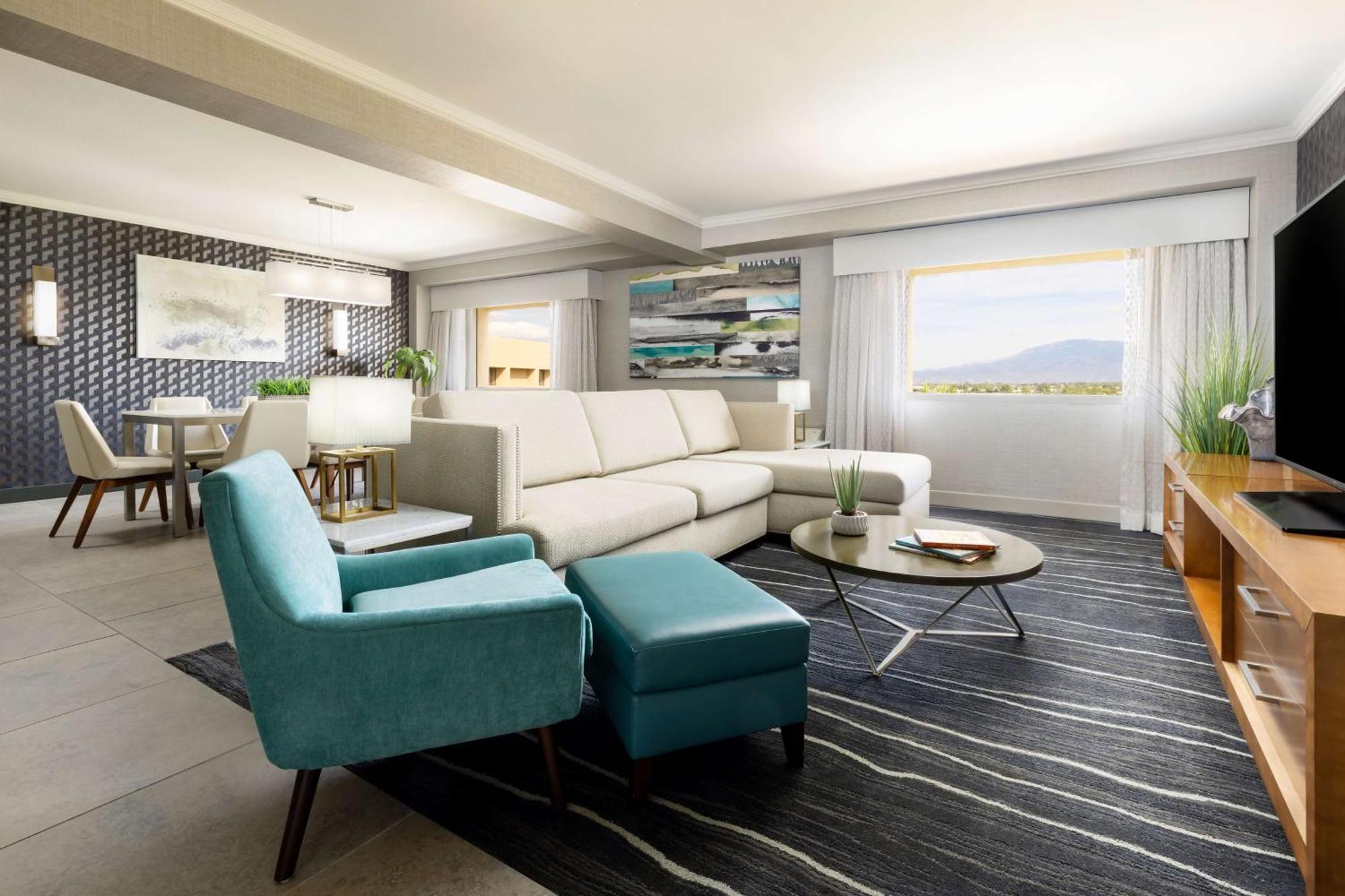 Hilton Tucson East Ξενοδοχείο Εξωτερικό φωτογραφία