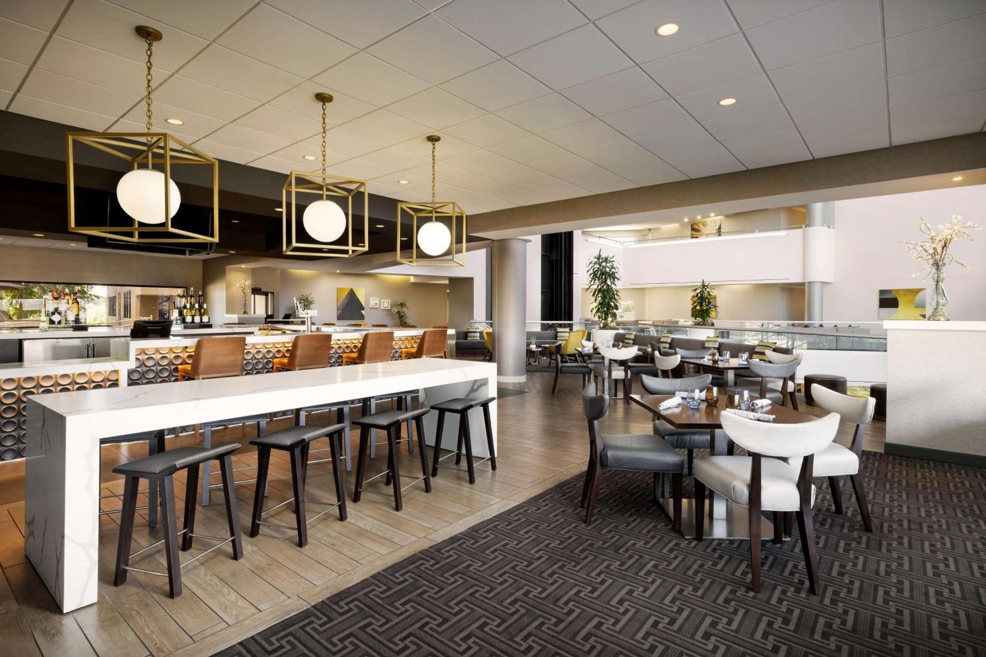 Hilton Tucson East Ξενοδοχείο Εξωτερικό φωτογραφία