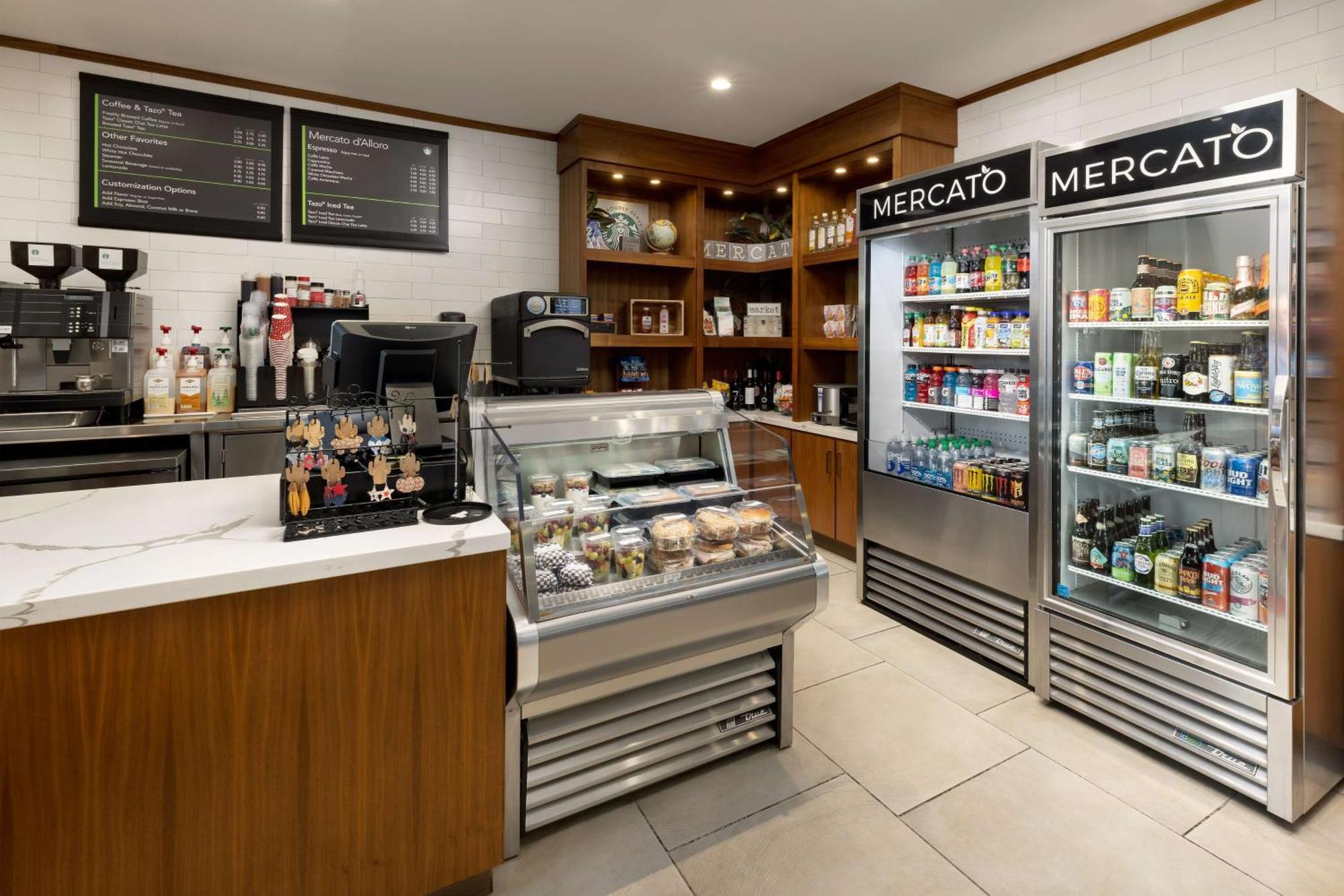 Hilton Tucson East Ξενοδοχείο Εξωτερικό φωτογραφία
