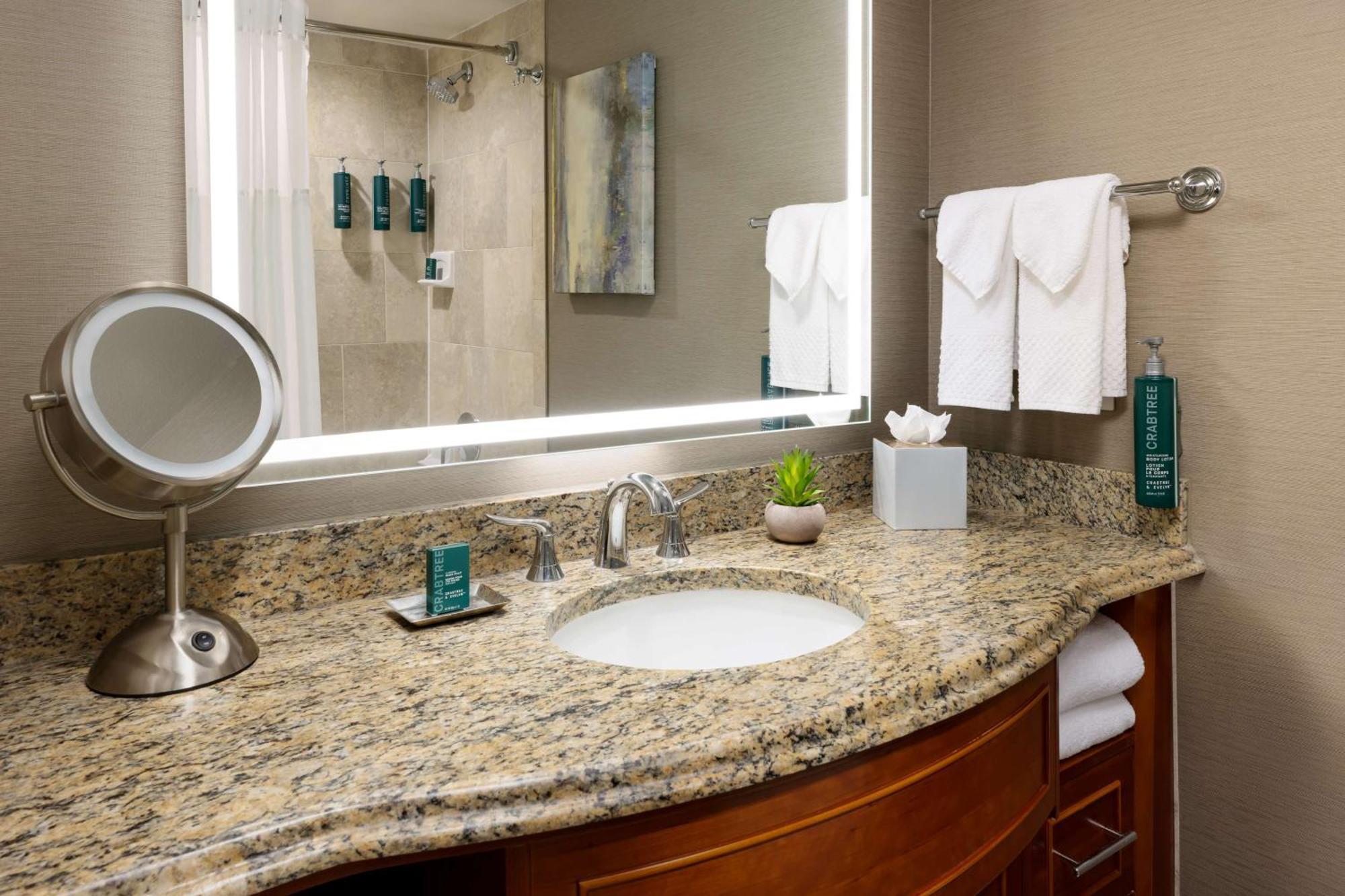 Hilton Tucson East Ξενοδοχείο Εξωτερικό φωτογραφία