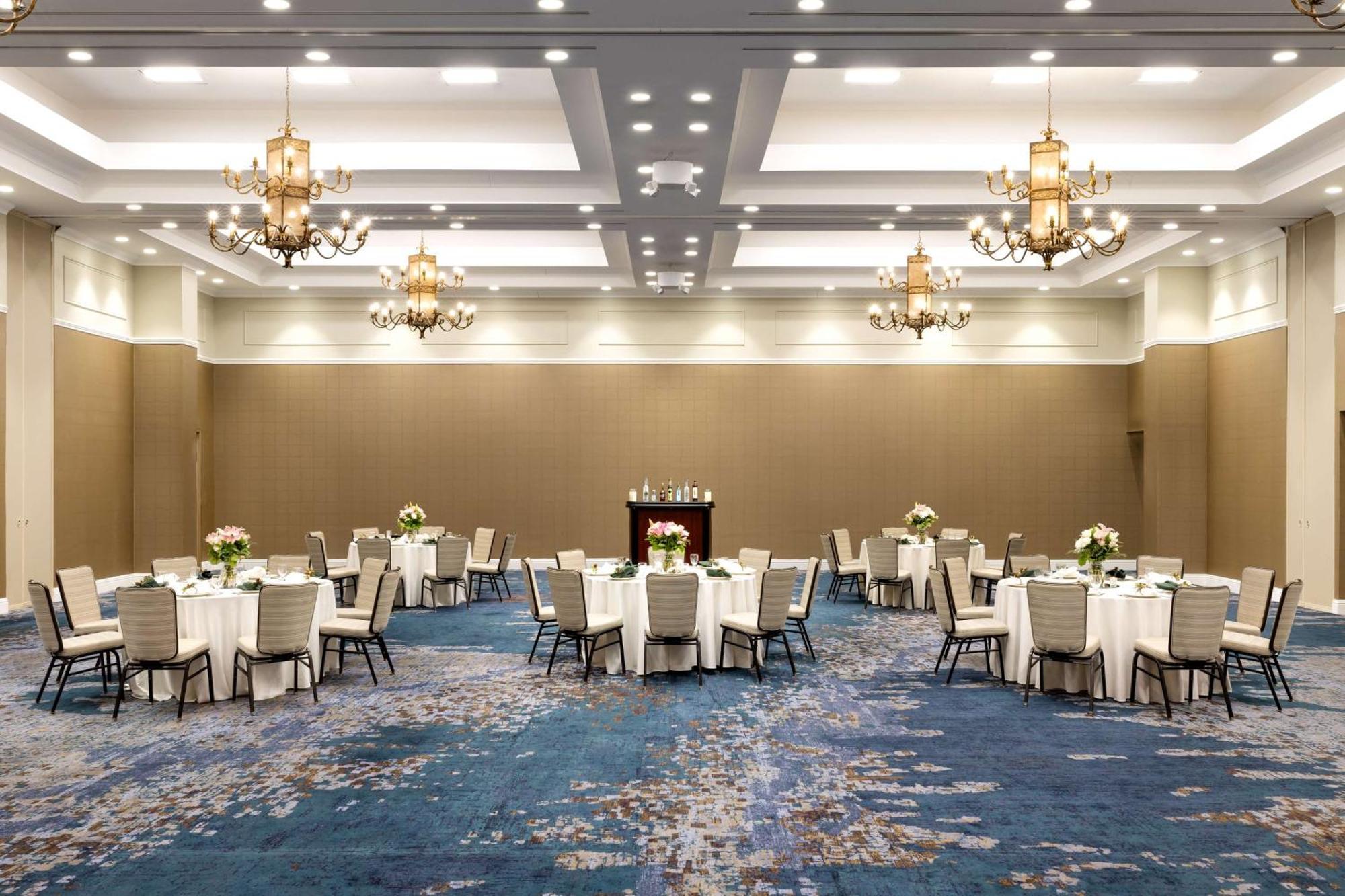 Hilton Tucson East Ξενοδοχείο Εξωτερικό φωτογραφία