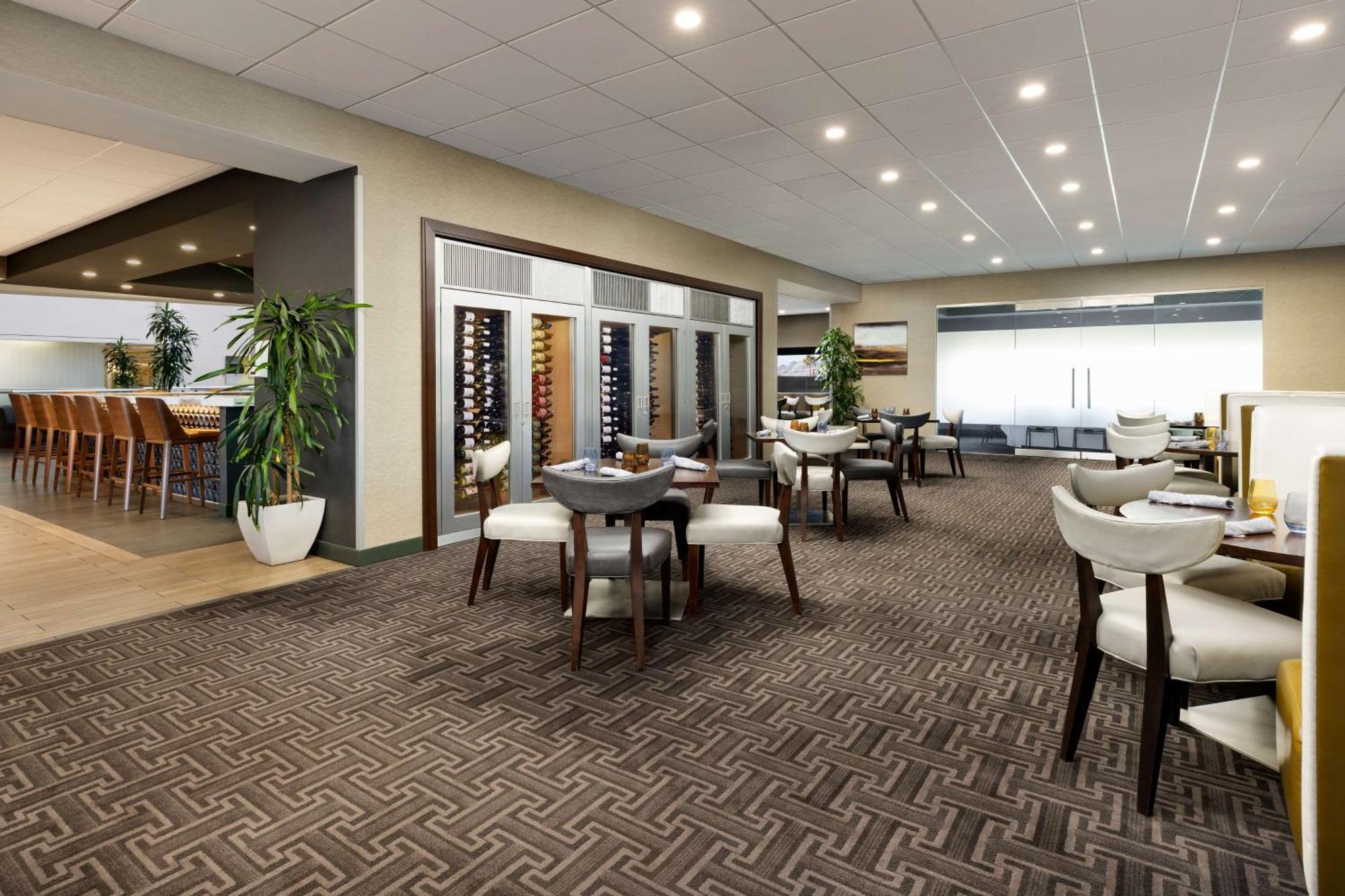 Hilton Tucson East Ξενοδοχείο Εξωτερικό φωτογραφία