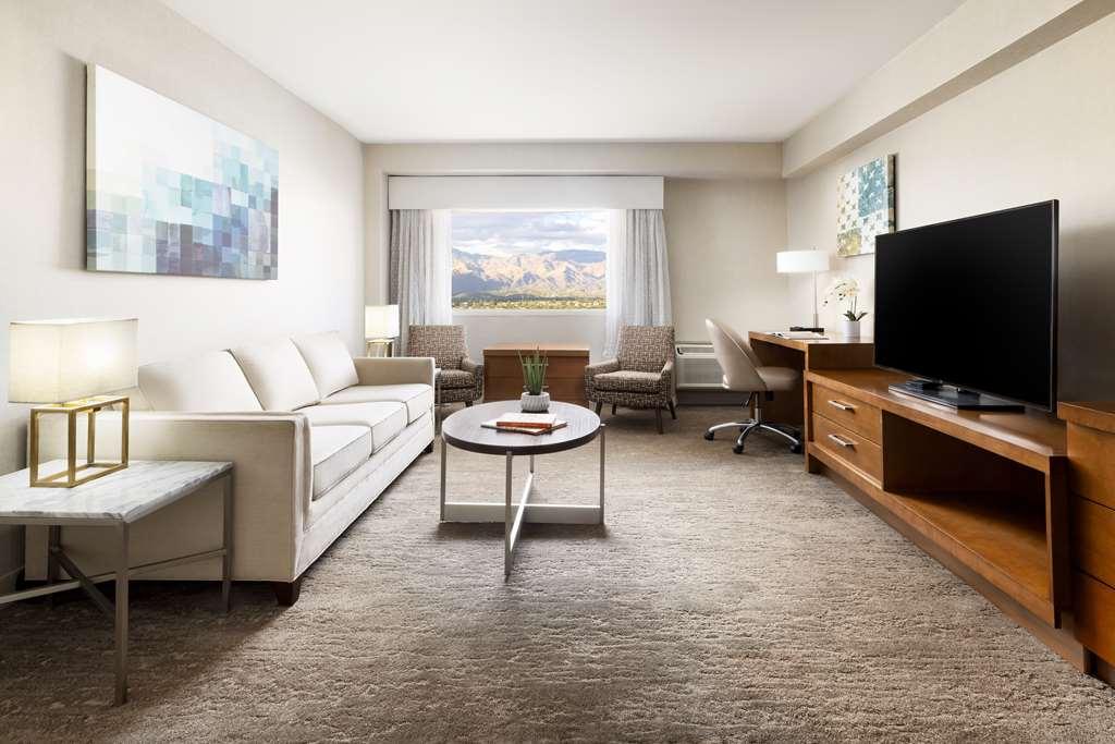 Hilton Tucson East Ξενοδοχείο Δωμάτιο φωτογραφία