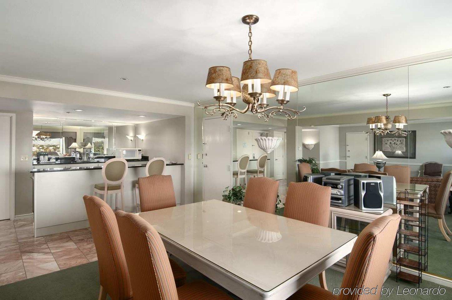 Hilton Tucson East Ξενοδοχείο Δωμάτιο φωτογραφία