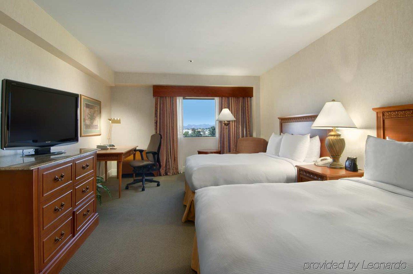 Hilton Tucson East Ξενοδοχείο Εξωτερικό φωτογραφία