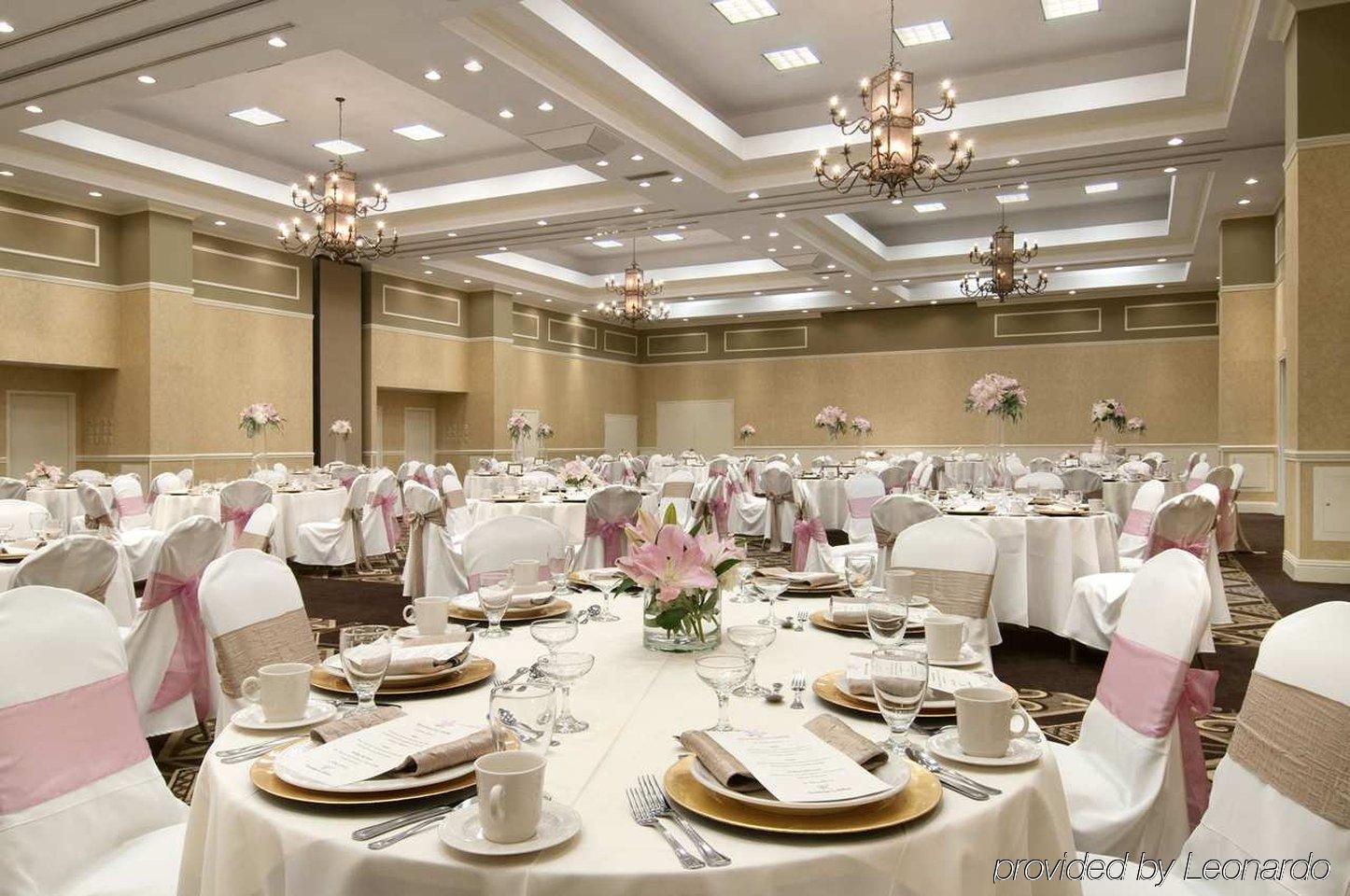 Hilton Tucson East Ξενοδοχείο Εστιατόριο φωτογραφία