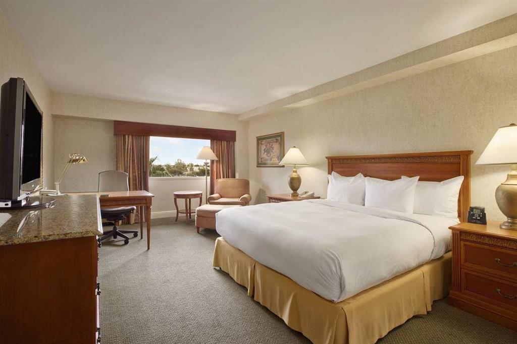 Hilton Tucson East Ξενοδοχείο Δωμάτιο φωτογραφία