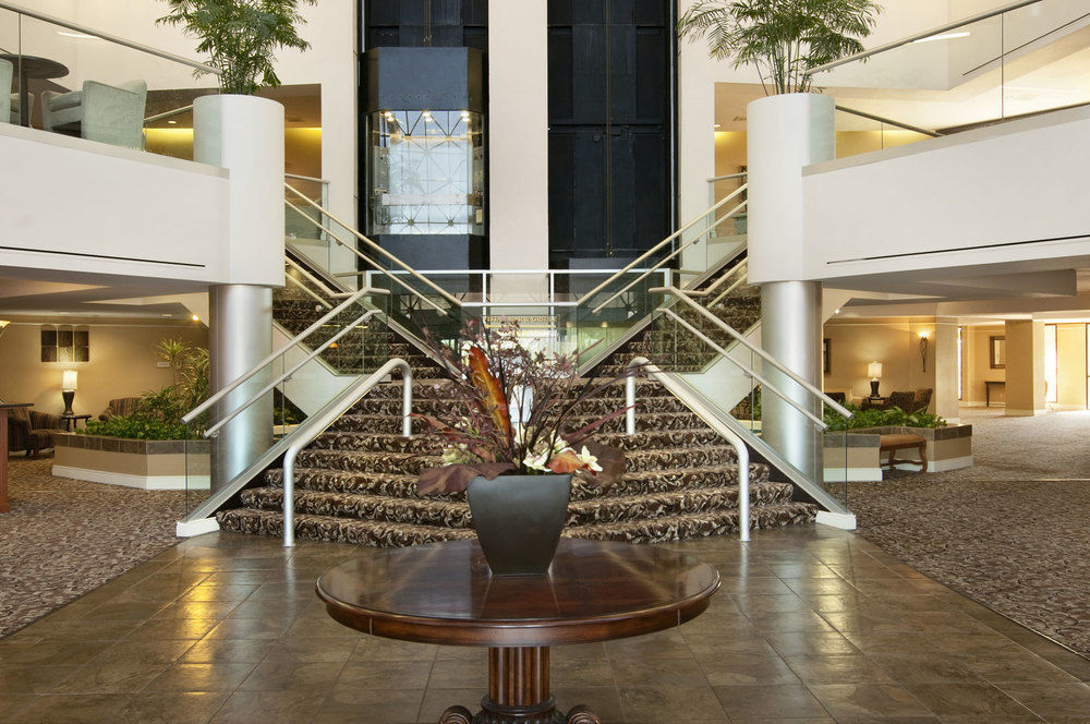 Hilton Tucson East Ξενοδοχείο Εξωτερικό φωτογραφία