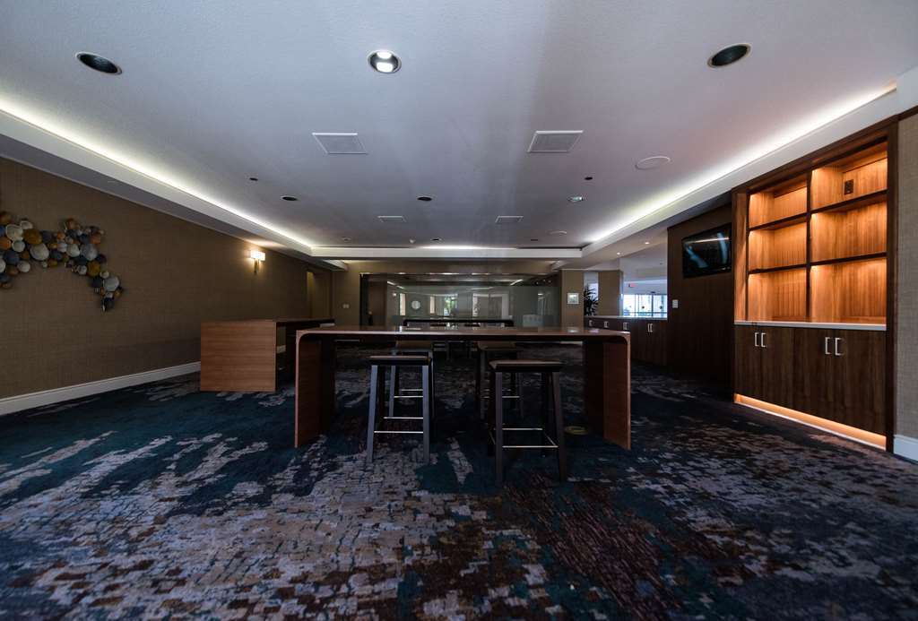 Hilton Tucson East Ξενοδοχείο Εξωτερικό φωτογραφία