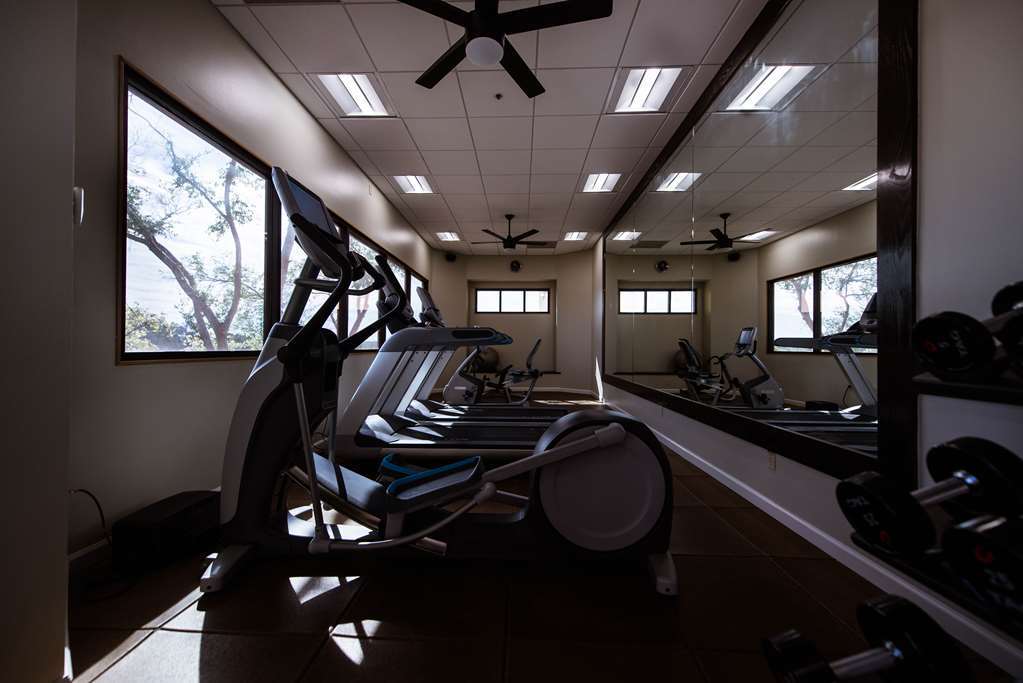 Hilton Tucson East Ξενοδοχείο Εξωτερικό φωτογραφία